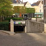 Le Silencio Coeur De Ville Vu Cathedral